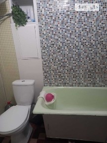 Довготривала оренда 1к квартири на вул. Паркова 2 • ID 35071813