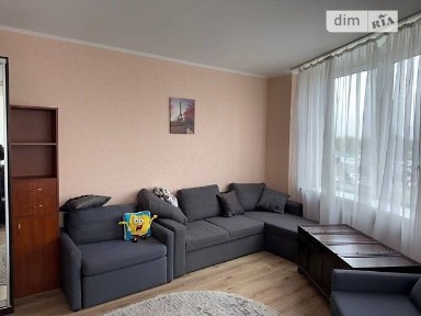 Довготривала оренда 1к квартири на вул. Олени Пчілки 2 • ID 35071832