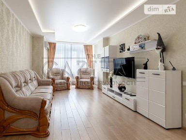 Довготривала оренда 3к квартири на вул. Дегтярівська 25А • ID 35071868