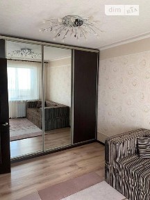 Довготривала оренда 1к квартири на мас. Тополя-1 15 • ID 35071801