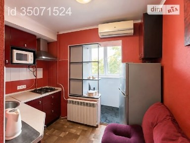 Довготривала оренда 1к квартири на вул. Братства тарасівців 5Б • ID 35071524