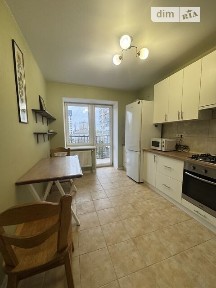 Довготривала оренда 1к квартири на вул. Волошкова 3Б • ID 35071398