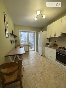 Довготривала оренда 1к квартири на вул. Волошкова 3Б • ID 35071398