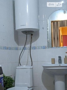 Довготривала оренда 1к квартири на вул. Набережна Перемоги 104 • ID 35071357