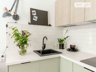 Довготривала оренда 1к квартири на вул. Жасминова 11 • ID 35071349