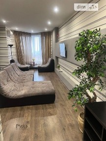 Довготривала оренда 2к квартири на вул. Солом'янська 15А • ID 35071278