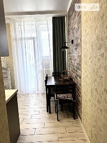 Довготривала оренда 1к квартири на вул. Люстдорфська дорога 55/2 корпус 5 • ID 35071268