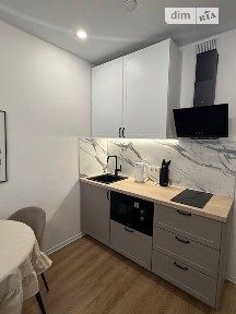Довготривала оренда 1к квартири на вул. Богдана-Ігора Антонича 5А • ID 35071269