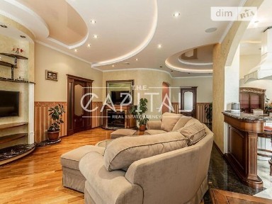 Довготривала оренда 4к квартири на вул. Лютеранська 10А • ID 35071258