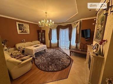 Довгострокова оренда будинку, від посередника на вул. Садова • ID 35071401