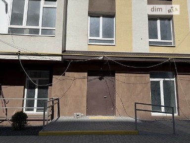 Продаж комерційного приміщення на 2-й пров. Вінницький, площа 75 кв. м • ID 35072635
