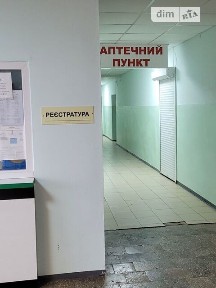 Здається спеціальне приміщення на Героїв Азовсталі 1, площа 32.8 кв. м • ID 35072698