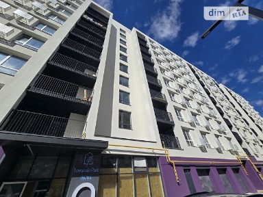 Продаж 1к квартири 39.5 кв. м на вул. Гетьмана Мазепи 1В корпус 1 • ID 35073071