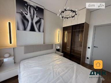 Продаж 1к квартири 47 кв. м на вул. Чубаївська 1 • ID 35072823