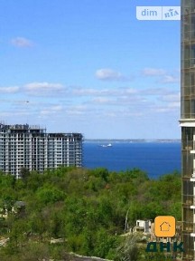 Продаж 1к квартири 54 кв. м на бул. Французький 60А • ID 35072948
