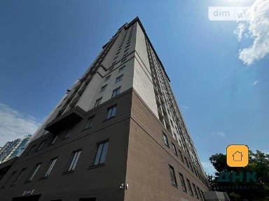 Продаж 1к квартири 41 кв. м на вул. Дача Ковалевського 5 • ID 35072899