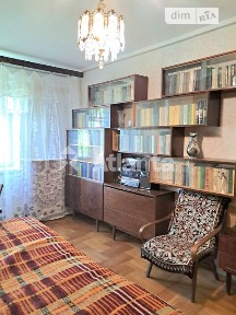 Продаж 2к квартири 45 кв. м на вул. Іцхака Рабіна • ID 35072835