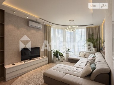 Продаж 3к квартири 106 кв. м на вул. Пироговська • ID 35072419