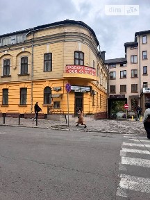 Здається комерційне приміщення на вул. Грушевського 41, площа 160 кв. м • ID 35071355