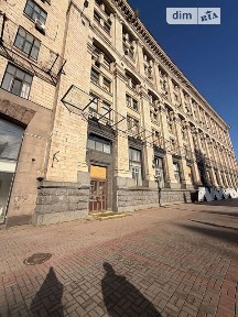 Здається комерційне приміщення на вул. Хрещатик 24, площа 225.8 кв. м • ID 35071407