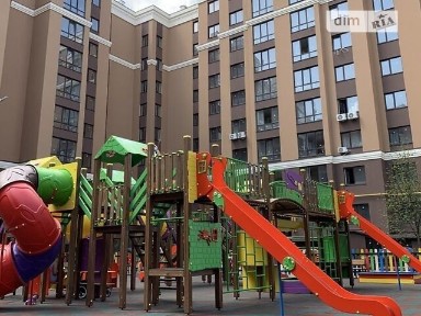 Продаж 1к квартири 48.74 кв. м на вул. Свободи 1С • ID 35072443