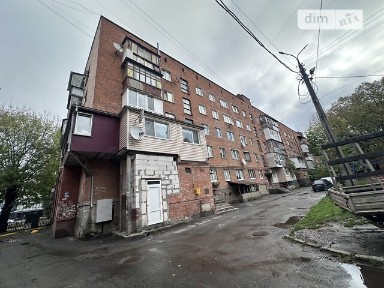 Продаж 3к квартири 52.2 кв. м на вул. Романа Шухевича 13 • ID 35072369