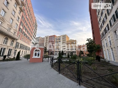 Продаж 2к квартири 48 кв. м на вул. Інглезі • ID 35072372