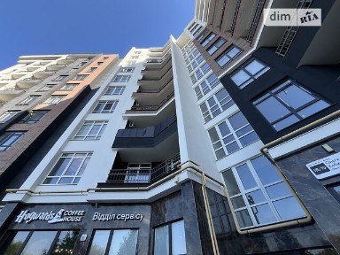 Продаж 2к квартири 65 кв. м на вул. Ольги Кобилянської 52 • ID 35072374