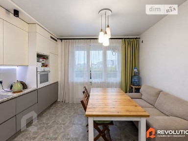 Продаж 3к квартири 79.9 кв. м на вул. Сергія Данченка 28 • ID 35072081