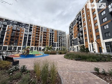 Продаж 1к квартири 44 кв. м на вул. Одеська • ID 35072215