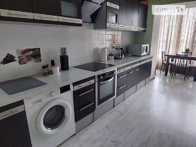 Продаж 2к квартири 70 кв. м на вул. Марсельська 46/1 • ID 35072207