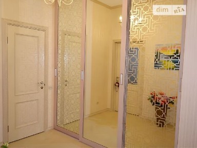 Продаж 1к квартири 55 кв. м на вул. Юлії Здановської • ID 35072044