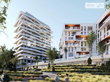 Продаж 1к квартири 38.86 кв. м на вул. Джона Леннона • ID 35072087