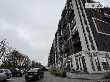 Продаж 1к квартири 43.7 кв. м на вул. Одеська • ID 35072005