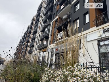 Продаж 1к квартири 43.7 кв. м на вул. Одеська 7 • ID 35071892