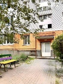 Продаж 1к квартири 43 кв. м на вул. Ружинська 18/59 • ID 35071984