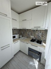 Продаж 2к квартири 45 кв. м на вул. Йорданська 18А • ID 35071887