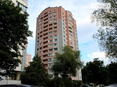 Продаж 1к квартири 44 кв. м на вул. Українського відродження 3В • ID 35071899