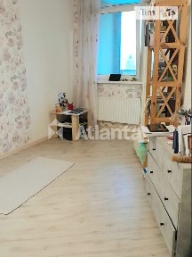 Продаж 1к квартири 42 кв. м на вул. Якова Бреуса • ID 35071911