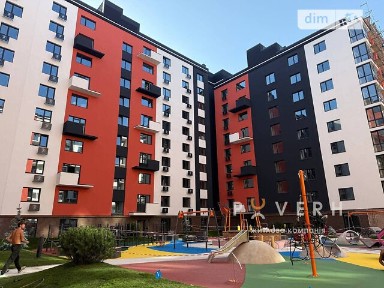 Продаж 2к квартири 59.7 кв. м на вул. Бандери Степана • ID 35071882