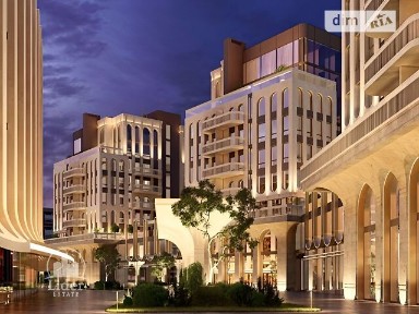Продаж 1к квартири 44 кв. м на наб. Слов'янська 31 • ID 35071901