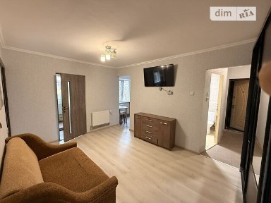 Продаж 3к квартири 47.2 кв. м на вул. Сорохтея О. 16А • ID 35071814