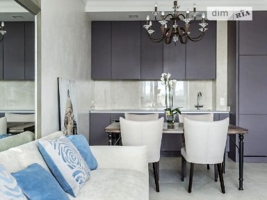 Продаж 1к квартири 57 кв. м на вул. Саперне Поле 3 • ID 35071823