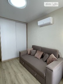 Продаж 1к квартири 34.6 кв. м на вул. Миколи Сингаївського 2Б/4 • ID 35071516