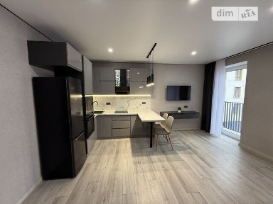Продаж 1к квартири 30.3 кв. м на вул. Соборна 35, кв. 16 • ID 35071744
