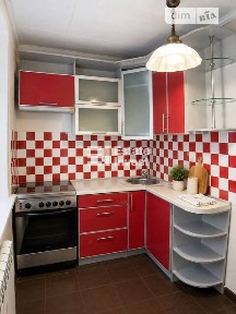 Продаж 1к квартири 31.9 кв. м на просп. Людвіга Свободи 26 • ID 35071729