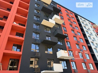 Продаж 3к квартири 102.25 кв. м на вул. Бандери Степана • ID 35071709