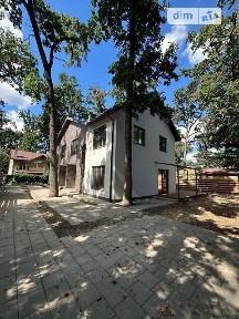 Продаж 2 поверхового дуплекса з ділянкою на 2.3 сотки, 120 кв. м, 4 кімнати, на Марії Зернової 6 • ID 35073022
