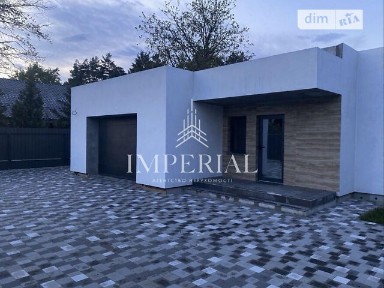 Продаж 1 поверхового будинку з ділянкою на 10 соток, 150 кв. м, 3 кімнати, на Центральна 1 • ID 35072770