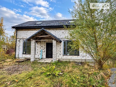 Продаж 2 поверхового будинку з ділянкою на 4 сотки, 105 кв. м, 4 кімнати, на пр. Ювілейний • ID 35072341